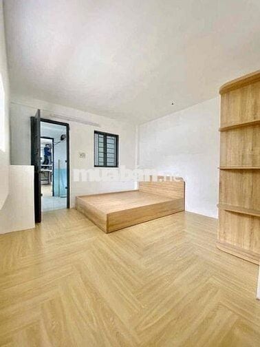 TRỐNG SẴN PHÒNG NGAY PHẠM NGŨ LÃO GÒ VẤP