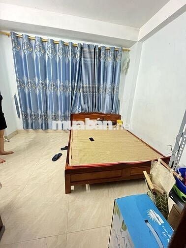 BÁN NHÀ CỔ NHUẾ – 35M² – 5 TẦNG – MẶT TIỀN 4M – GIÁ 9.6 TỶ
