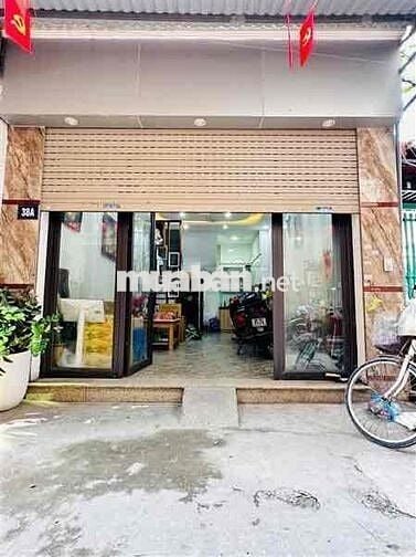 NHÀ ĐẸP DÂN XÂY - KINH DOANH TỐT NHÀ ĐẸP DÂN XÂY - KINH DOANH TỐT