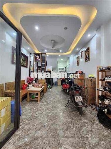 NHÀ ĐẸP DÂN XÂY - KINH DOANH TỐT NHÀ ĐẸP DÂN XÂY - KINH DOANH TỐT