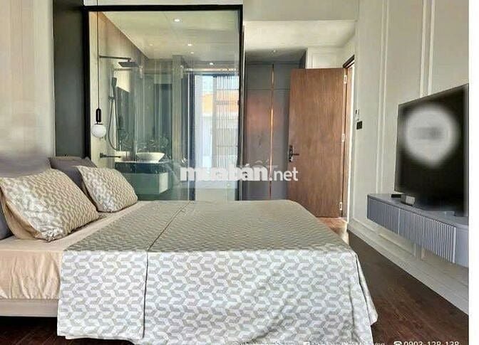 🌟 Nhà Sang  Mỹ Hưng, Phú Mỹ Hưng Q7 – 5PN, Full NT Cao Cấp✨