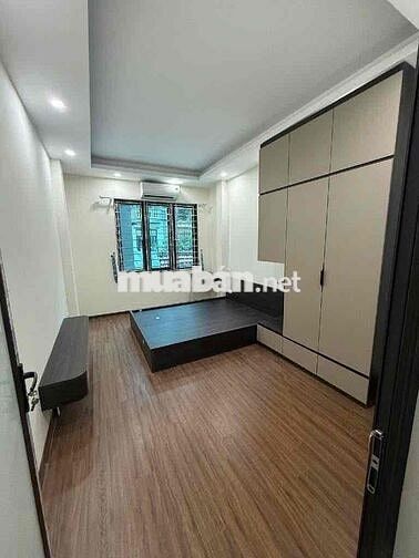 Bá.n Nhà Đẹp Quận Hoàng Mai - VỊ TRÍ ĐẸP - MỚI KÍNH KOONG - FULL NỘI T