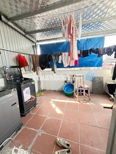 BÁN NHÀ CỔ NHUẾ – 35M² – 5 TẦNG – MẶT TIỀN 4M – GIÁ 9.6 TỶ