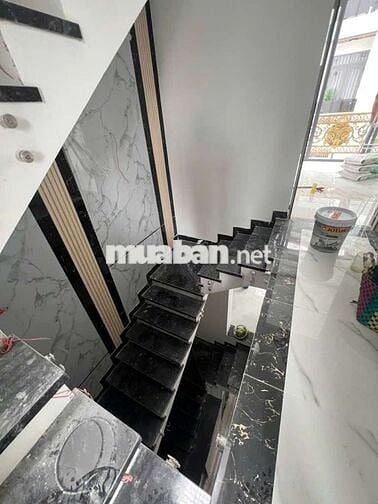 💥 Siêu phẩm 5 tầng khu cao tầng Mã Lò- ngang 5m-kếTên Lửa-Giá 7,55 tỷ