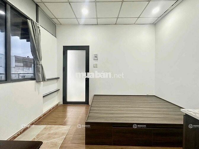 🔥STUDIO BAN CÔNG - SẴN BẾP TỪ NT FULL BÓC🔥