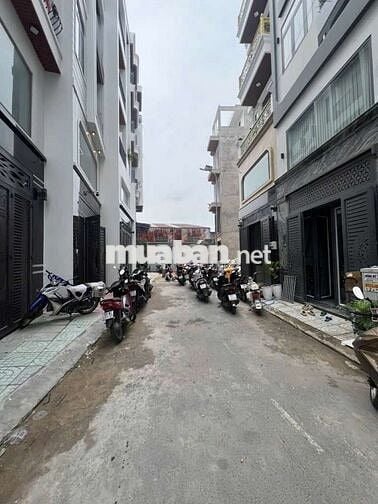 💥 Siêu phẩm 5 tầng khu cao tầng Mã Lò- ngang 5m-kếTên Lửa-Giá 7,55 tỷ