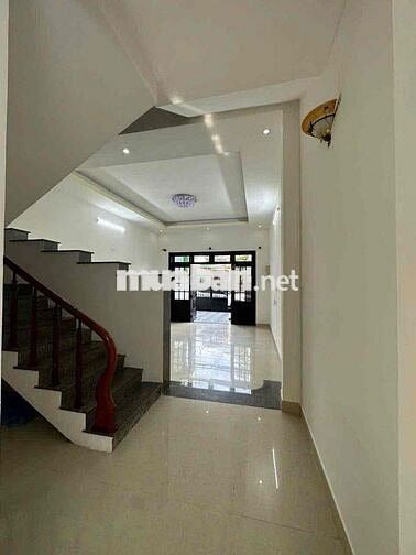 bán nhà 2 tầng nguyễn phước nguyên