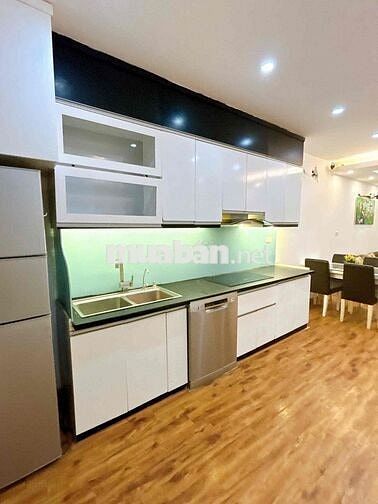 💥 Căn hộ siêu đẹp – Full nội thất xịn – View thành phố cực chill 💥