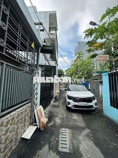 bán nhà 2 tầng nguyễn phước nguyên