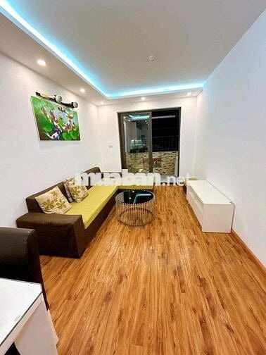 💥 Căn hộ siêu đẹp – Full nội thất xịn – View thành phố cực chill 💥
