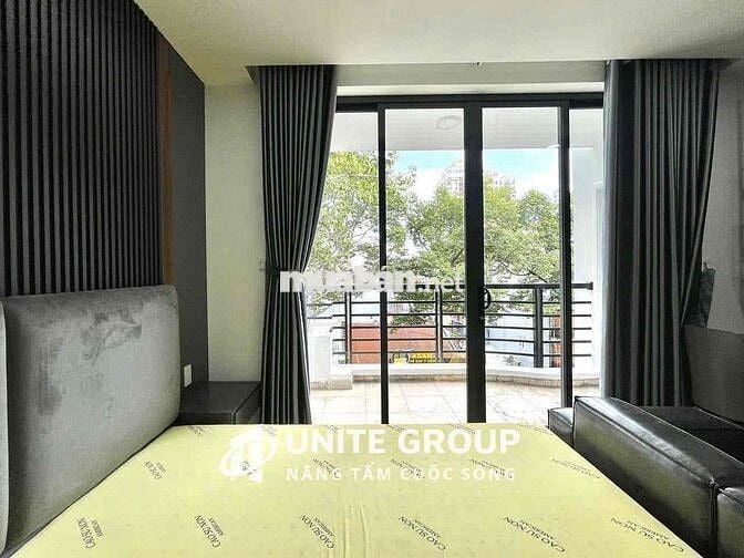 CĂN HỘ CAO CẤP TÁCH BẾP - BAN CÔNG GẦN ĐẦM SEN