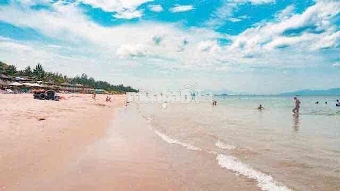 🌴 BÁN LÔ ĐẤT BIỂN AN BÀNG – HỘI AN 🌊 Vị trí vàng – Cận biển, kề sông –