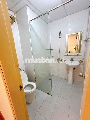 💥 Căn hộ siêu đẹp – Full nội thất xịn – View thành phố cực chill 💥