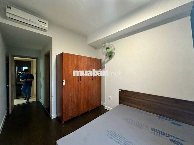 ChoThue Chung\cư BotanicaPremier  69M2 2 Phòng Ngủ Gần sân bay