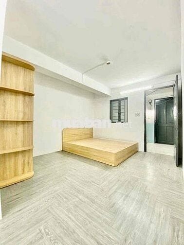 TRỐNG SẴN PHÒNG NGAY PHẠM NGŨ LÃO GÒ VẤP