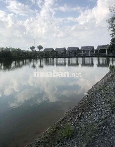 Cần bán gấp lô Đất Cần Giờ- An Thới Đông