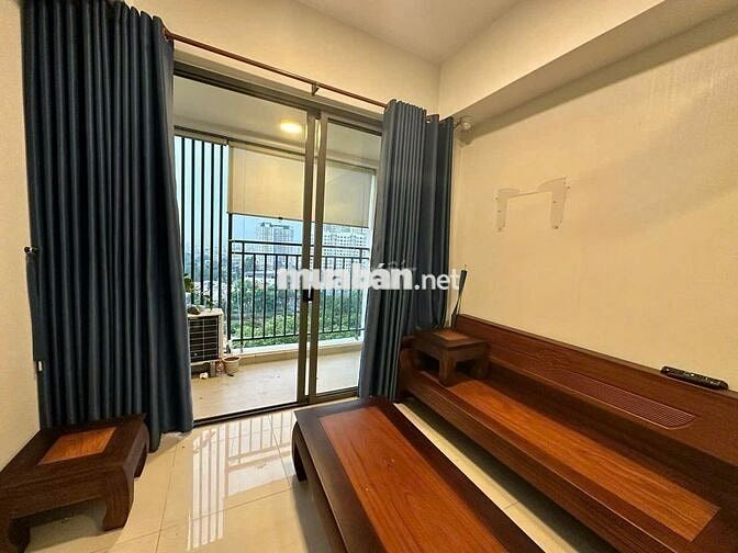 ChoThue Chung\cư BotanicaPremier  69M2 2 Phòng Ngủ Gần sân bay