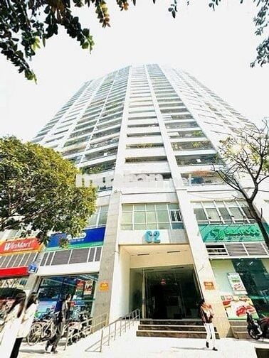 🌳 CHCC C2 XUÂN ĐỈNH-87m² -2PN-2WC -Khách bếp rộng rãi - Full NỘI THẤT 🌳 CHCC C2 XUÂN ĐỈNH-87m² -2PN-2WC -Khách bếp rộng rãi - Full NỘI THẤT