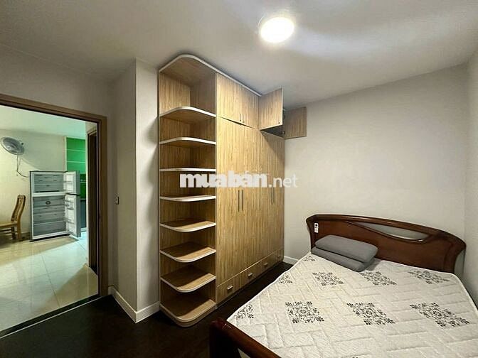 ChoThue Chung\cư BotanicaPremier  69M2 2 Phòng Ngủ Gần sân bay