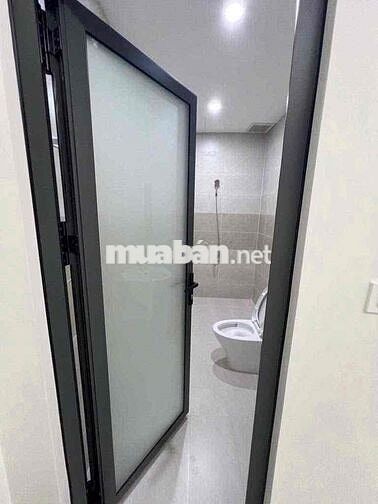 NGUYÊN CĂN BÌNH THẠNH NHÀ ĐẸP -FULL MÁY LẠNH -NỞ HẬU GẦN 6M ( 4,2x19)