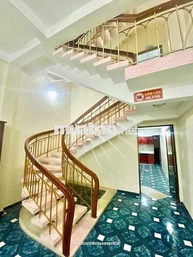 ✅ NHÀ MT HOÀNG KẾ VIÊM KHU VIP K300 TÂN BÌNH