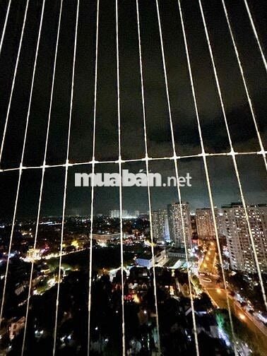 💥 Căn hộ siêu đẹp – Full nội thất xịn – View thành phố cực chill 💥