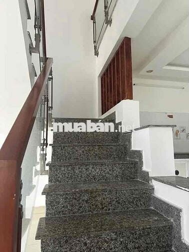 Nhà Gác Lửng 3PN 85,5 Nguyễn Lương Bằng
