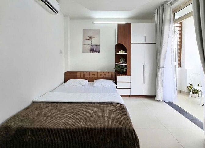 Nhà Đẹp Full Nội Thất – Giá 5TỶ290/65.6m2 Đường Vũ Tùng Q. Bình Thạnh 