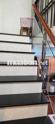 CHÍNH CHỦ CẦN Bán NHÀ 1 TRỆT 1 LẦU đường Hà Huy Giáp,Thạnh Lộc, Q.12