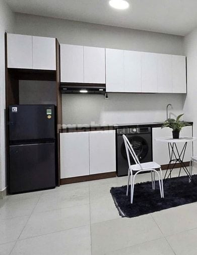 Nhà Đẹp Full Nội Thất – Giá 5TỶ290/65.6m2 Đường Vũ Tùng Q. Bình Thạnh 