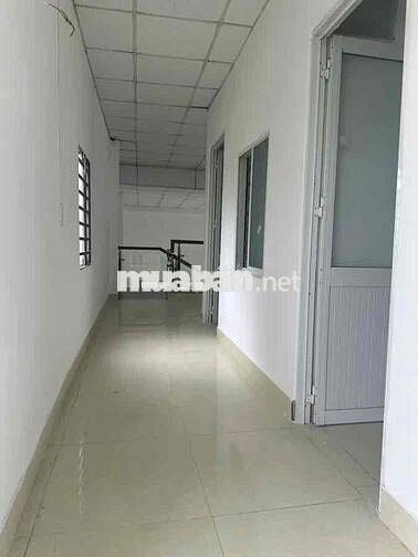 Nhà Gác Lửng 3PN 85,5 Nguyễn Lương Bằng