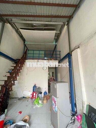 Chủ kẹt tiền cần bán (4m x 12m) hẻm 5m gần trường hướng Bắc