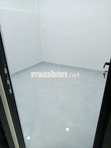 Bán nhà Bình Tân, P.Bình Trị Đông, Hương Lộ 2 giá rẻ 30m2 2PN 2WC