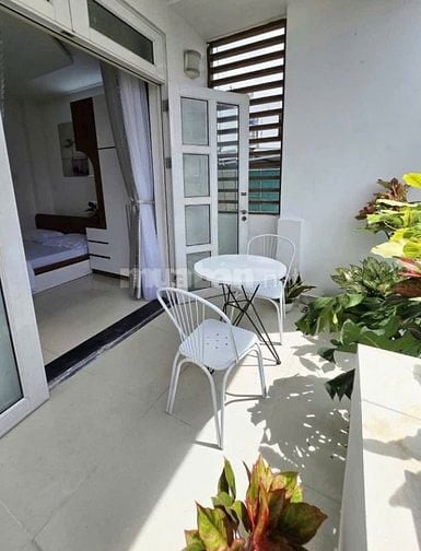 Nhà Đẹp Full Nội Thất – Giá 5TỶ290/65.6m2 Đường Vũ Tùng Q. Bình Thạnh 