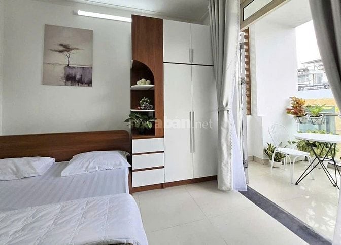 Nhà Đẹp Full Nội Thất – Giá 5TỶ290/65.6m2 Đường Vũ Tùng Q. Bình Thạnh 