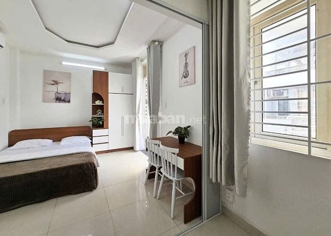 Nhà Đẹp Full Nội Thất – Giá 5TỶ290/65.6m2 Đường Vũ Tùng Q. Bình Thạnh 