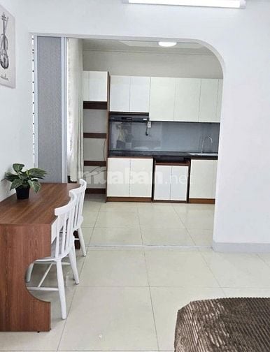 Nhà Đẹp Full Nội Thất – Giá 5TỶ290/65.6m2 Đường Vũ Tùng Q. Bình Thạnh 