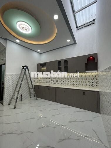 BÁN NHÀ ĐƯỜNG BÌNH TRỊ ĐÔNG, 56m2, 4 TỶ XX
