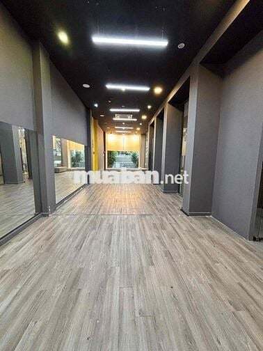 CHO THUÊ MẶT BẰNG CHÍNH CHỦ | ĐƯỜNG Ô TÔ, XE TẢI | CÓ HẦM XE, BẢO VỆ