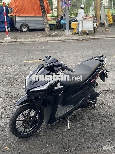 Bán xe vario125 máy rớt  mua thì qua xem trực tiếp