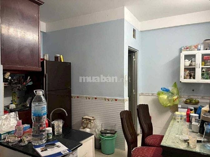 NHÀ ĐẸP KIÊN CỐ 2 TẦNG ĐƯỜNG ĐẤT MỚI QUẬN BÌNH TÂN NHỈNH 5 TỶ