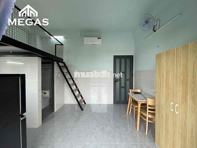 Cho Thuê Chuỗi Căn Hộ Khu Etown Giá Từ #4TR