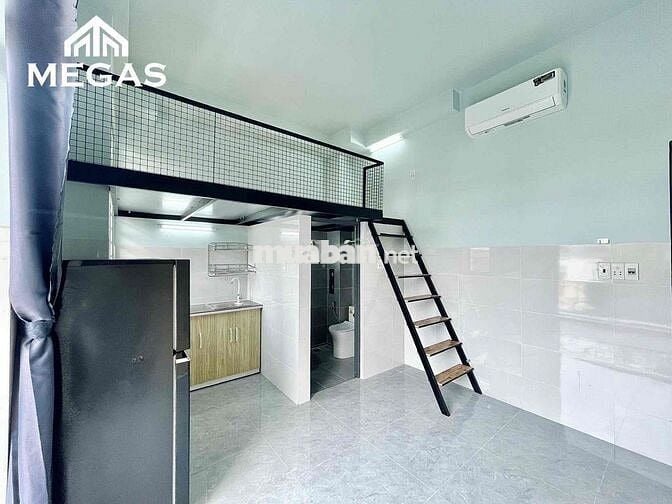 Cho Thuê Chuỗi Căn Hộ Khu Etown Giá Từ #4TR