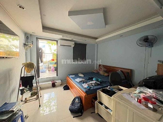 NHÀ ĐẸP KIÊN CỐ 2 TẦNG ĐƯỜNG ĐẤT MỚI QUẬN BÌNH TÂN NHỈNH 5 TỶ