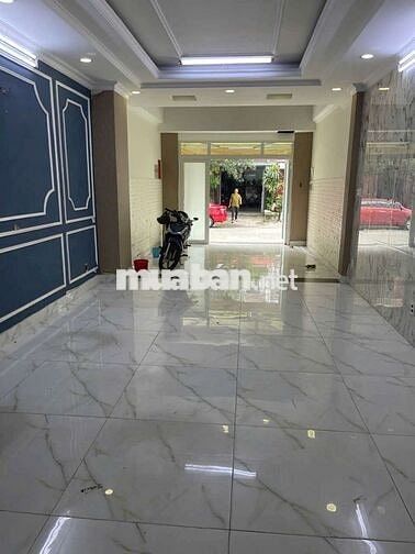 Nhà đẹp giá tốt ngay Aeonmall Bình Tân