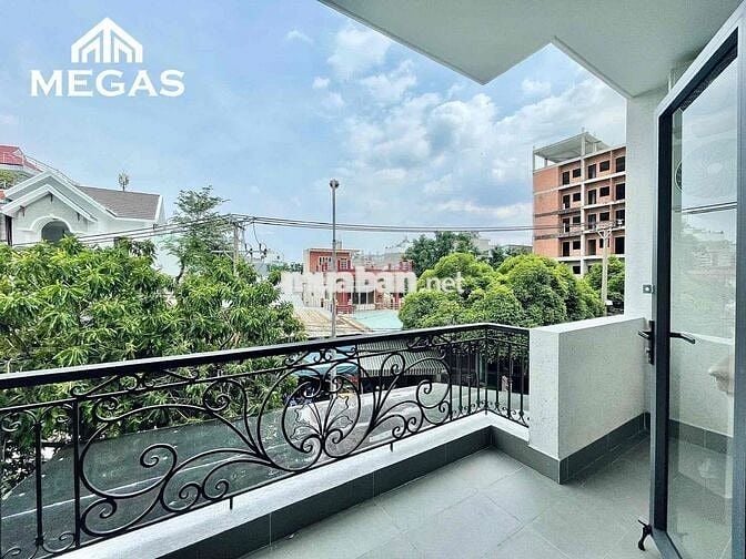 Cho Thuê Chuỗi Căn Hộ Khu Etown Giá Từ #4TR