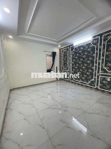 Nhà đẹp giá tốt ngay Aeonmall Bình Tân