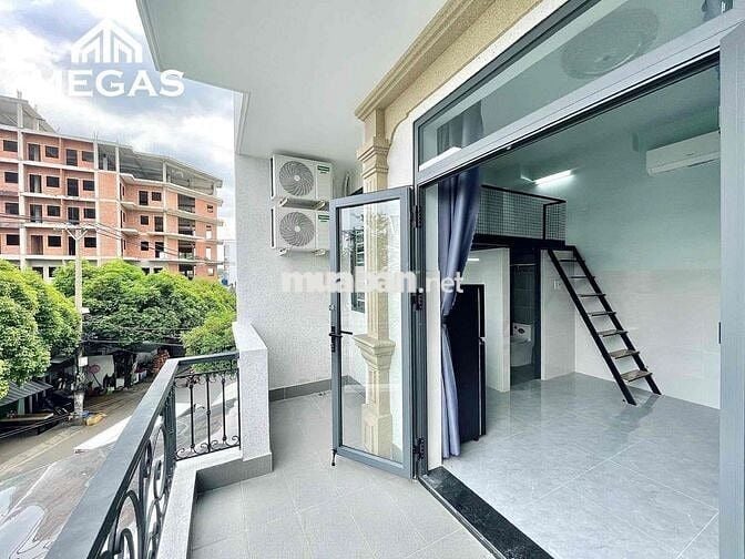 Cho Thuê Chuỗi Căn Hộ Khu Etown Giá Từ #4TR