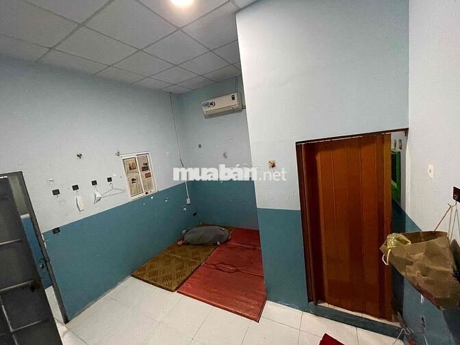🏡 PHÒNG TRỌ MÁY LẠNH – LINH ĐÔNG – THỦ ĐỨC
