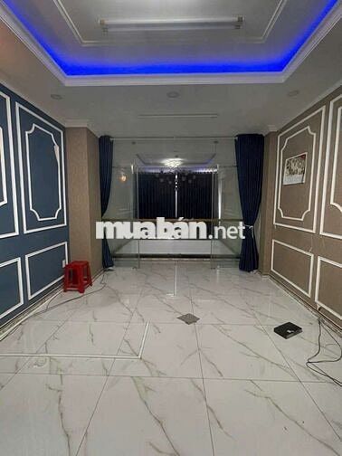 Nhà đẹp giá tốt ngay Aeonmall Bình Tân